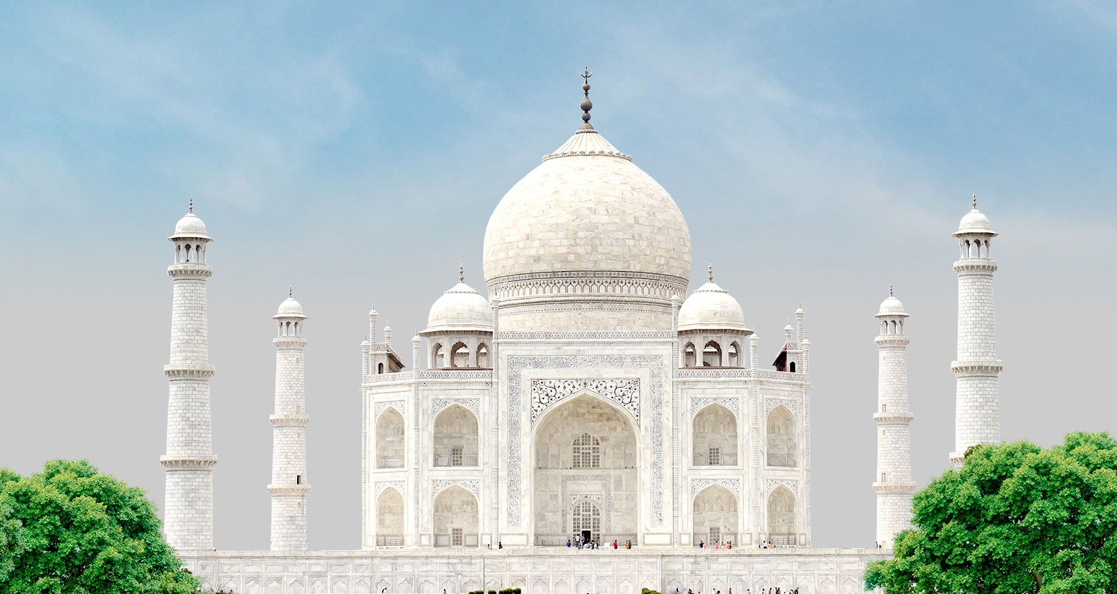 Visiting the Taj Mahal: plan the perfect trip to India’s iconic monument