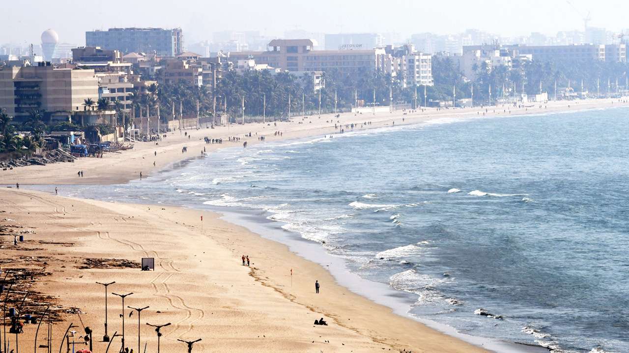 Beach bum-bai: the 7 best beaches near Mumbai