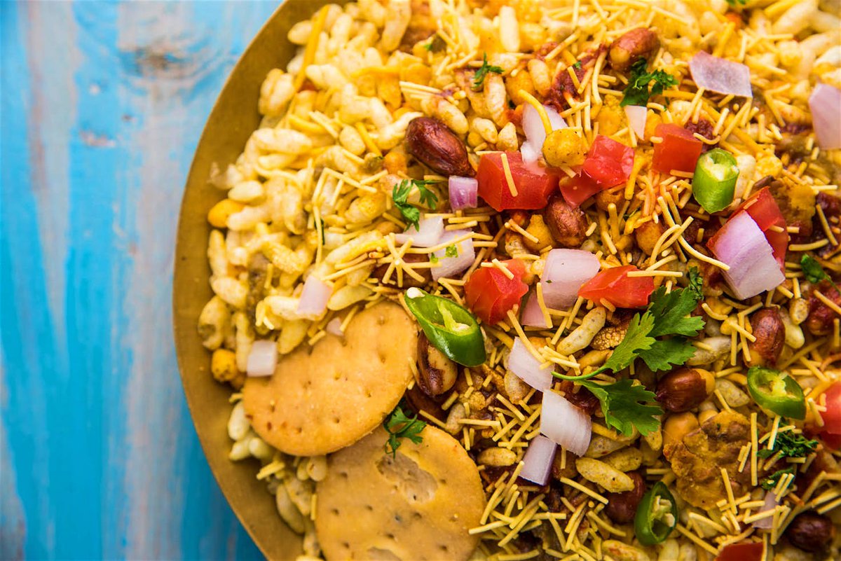 Eat the streets – discover South Delhi’s best street food