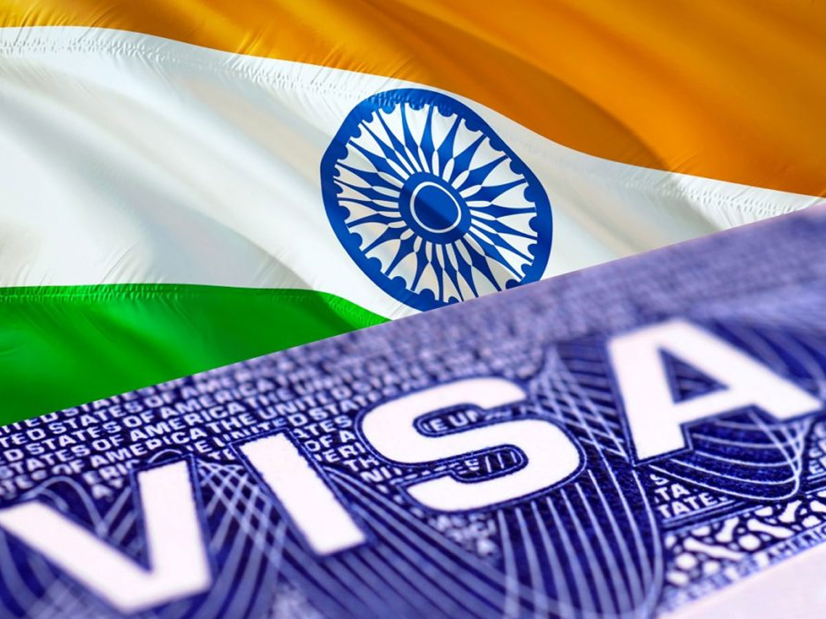 Visa For India