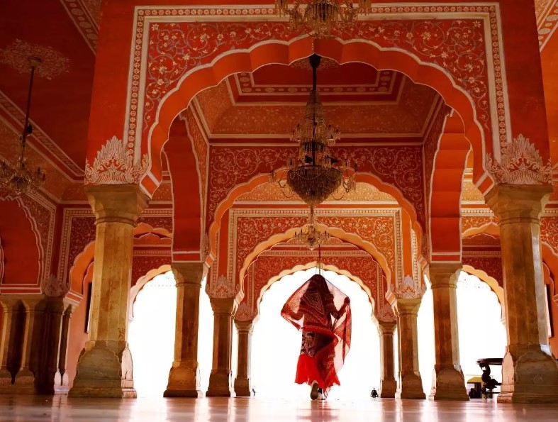 How to Travel Like a Royal in India