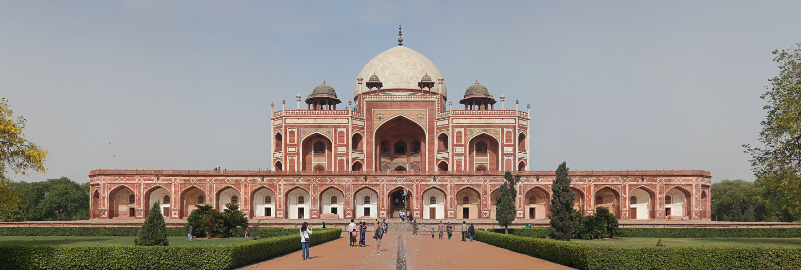 New Delhi – Capital of India