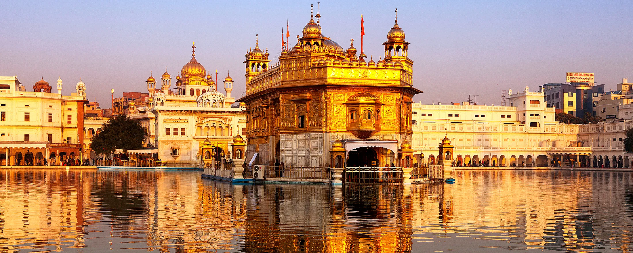 Five unforgettable first-time experiences in India