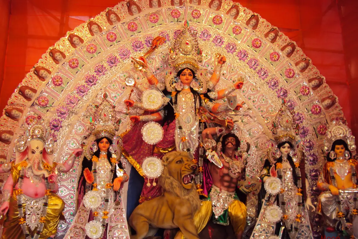 Kolkata in festivals: a calendar of celebrations