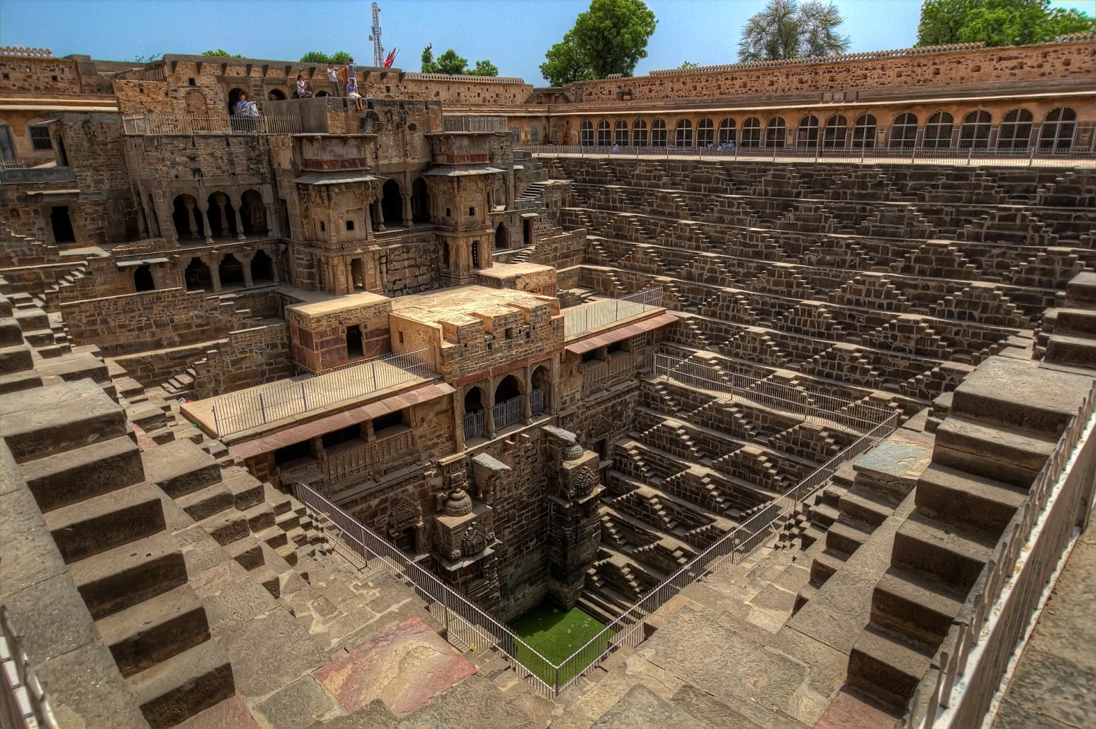 India’s most beautiful stepwells and how to visit them