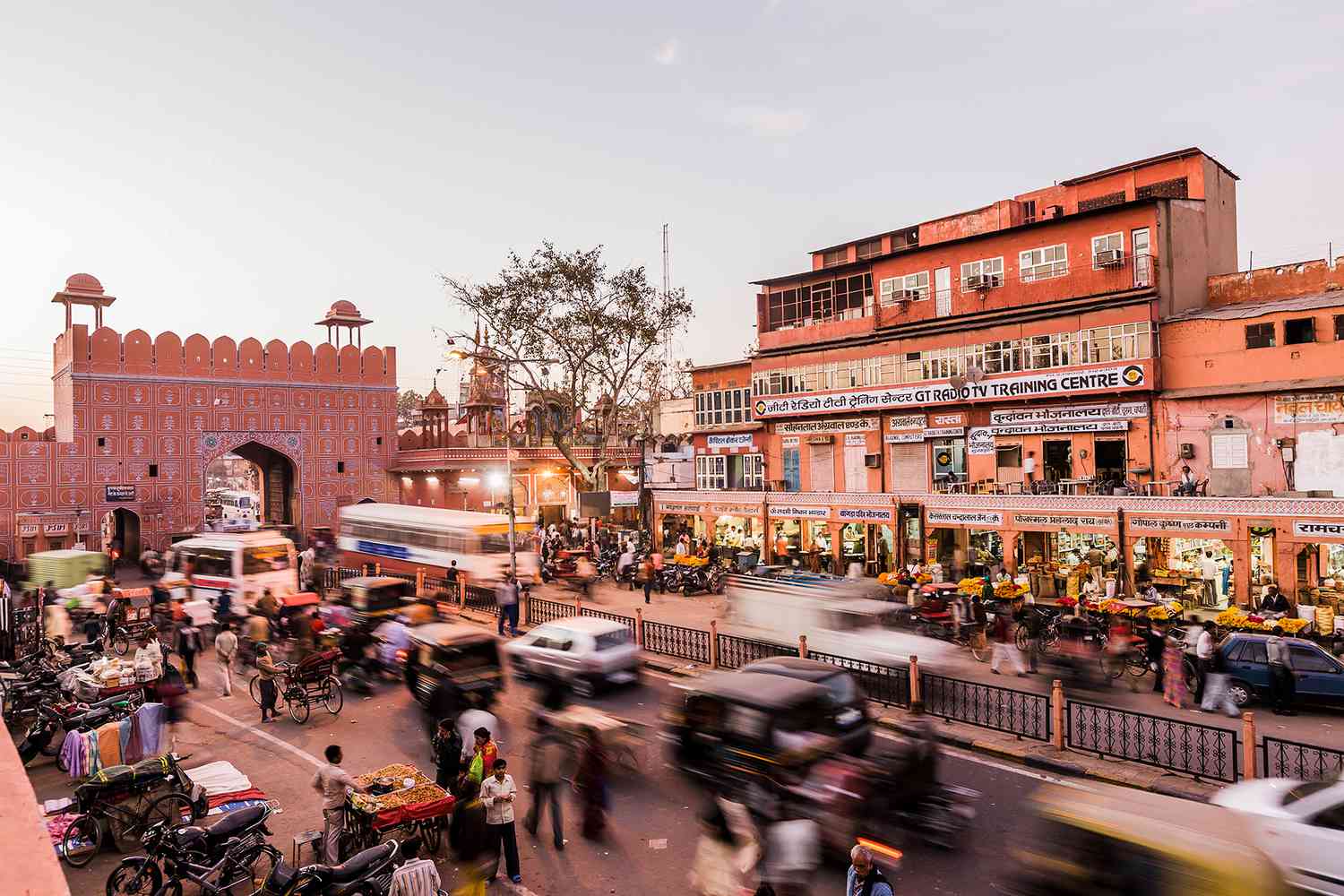 10 things you’ll only know if you’ve travelled in India