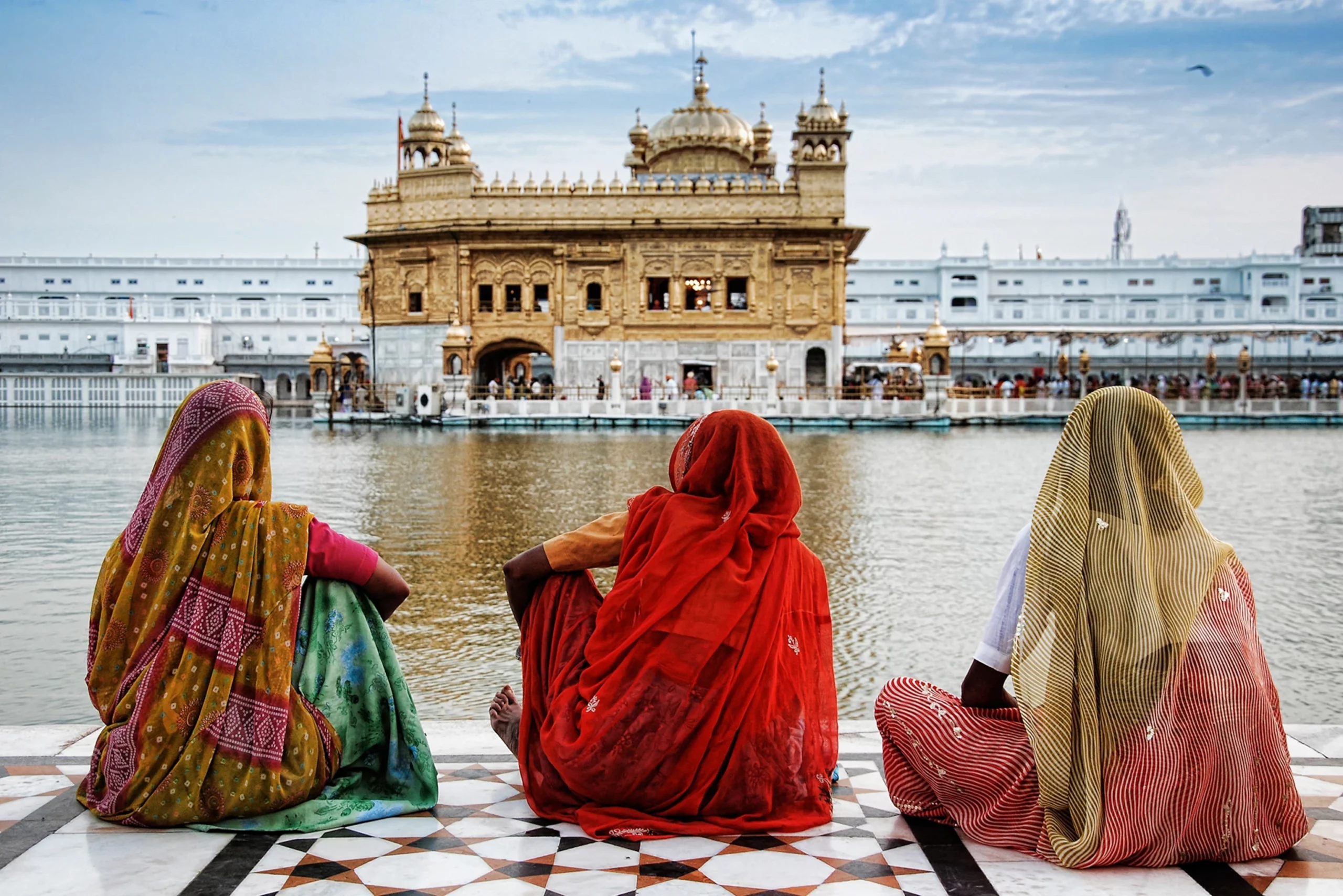 22 things you need to know before visiting India