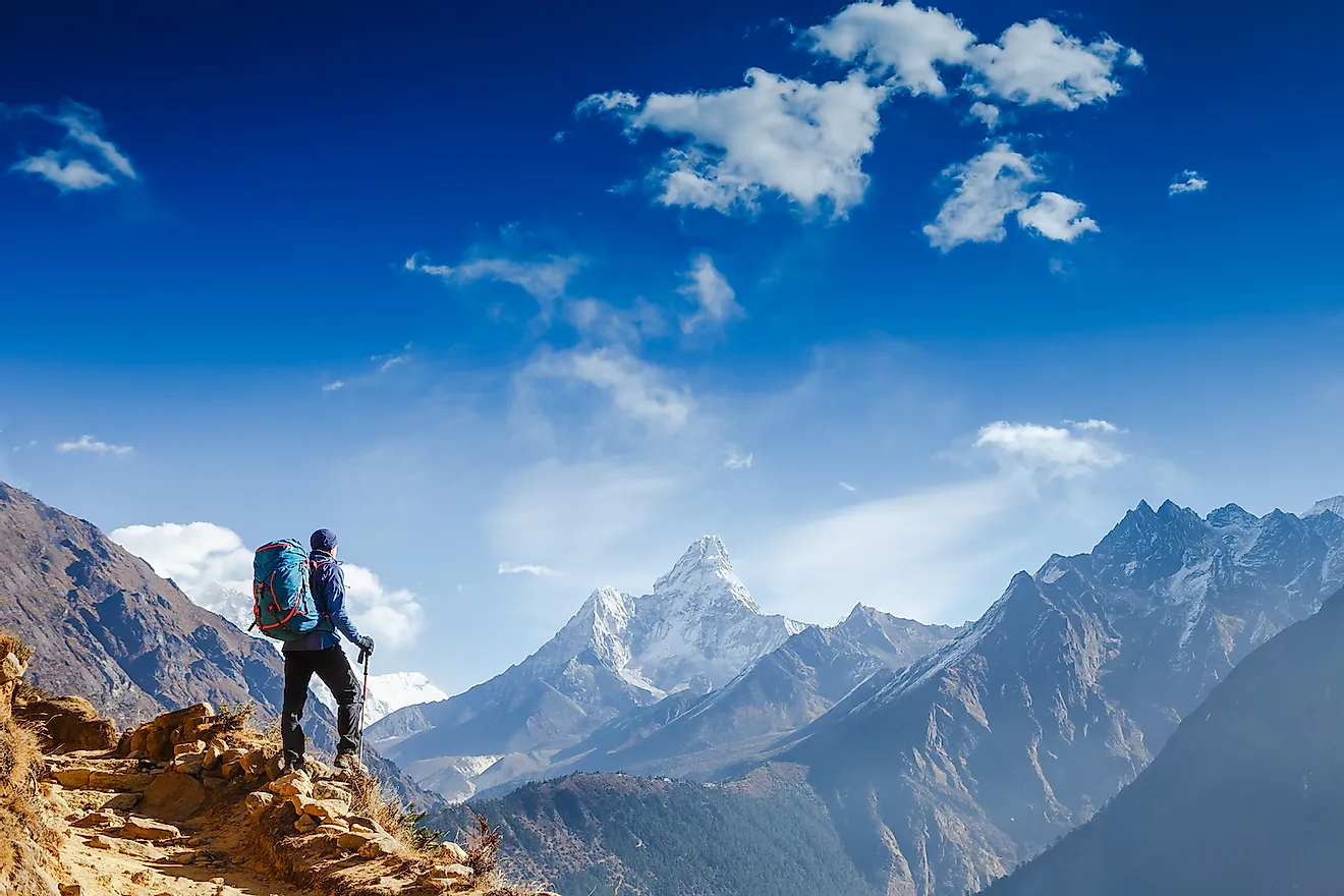 How to plan your dream trip to the Himalayas