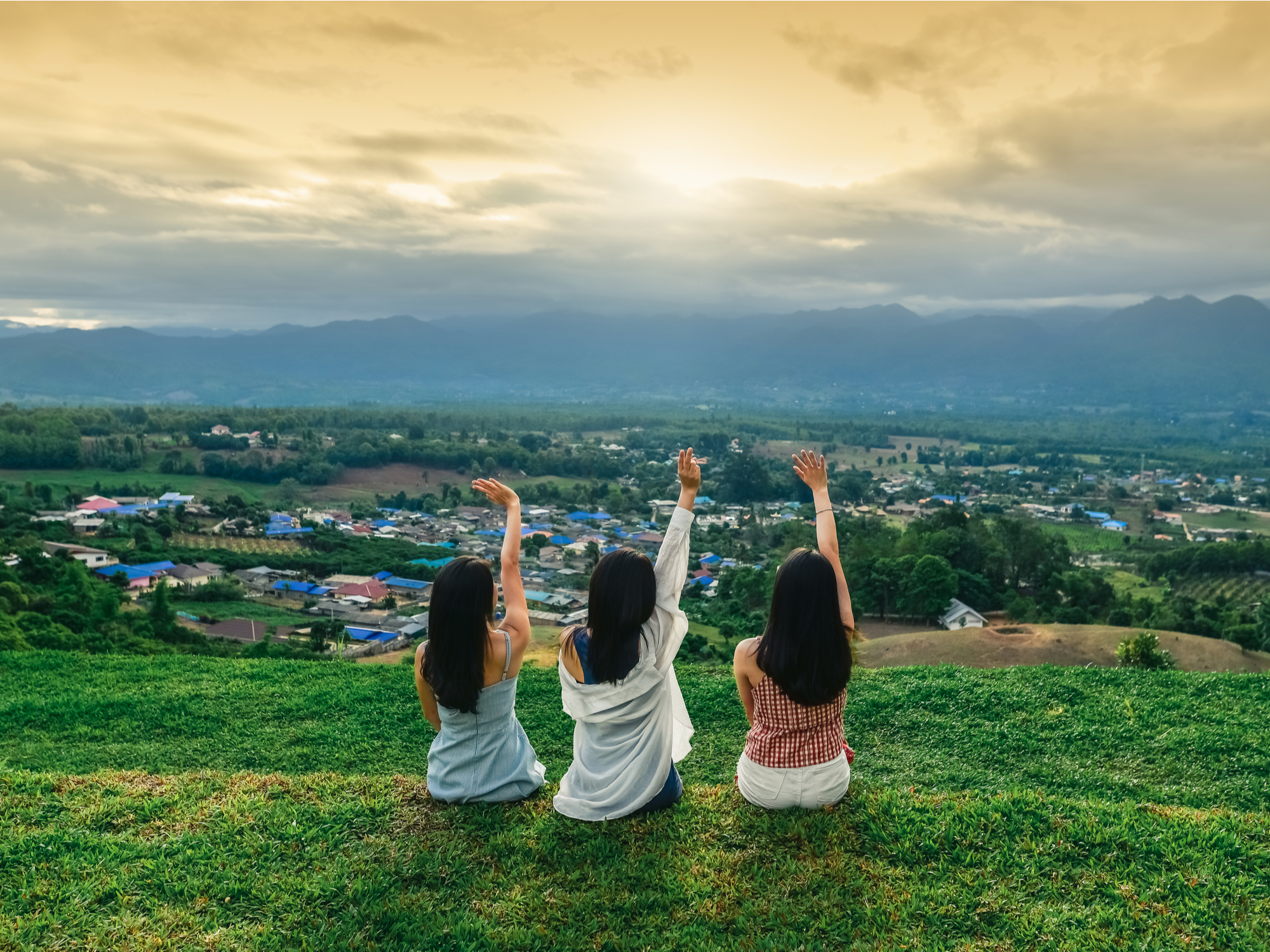 Safety tips for women travellers in India