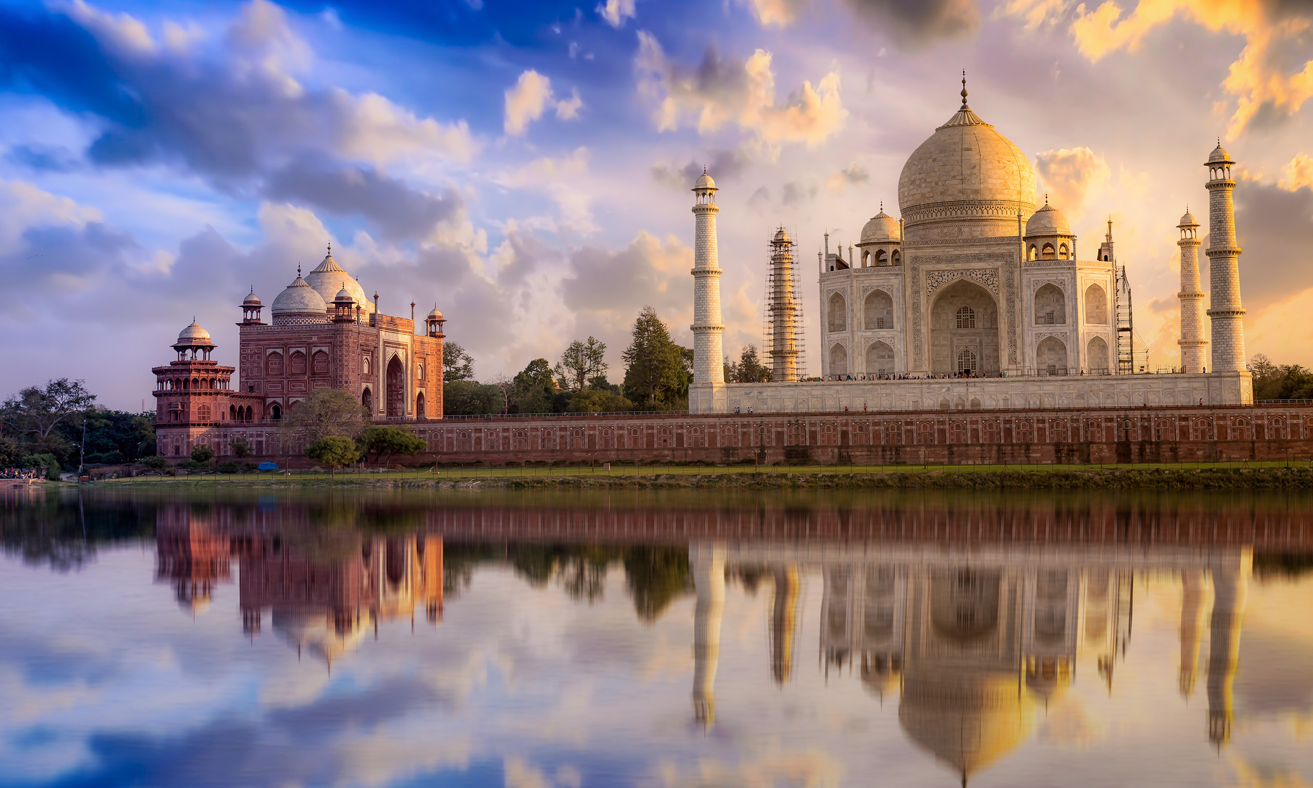 The Best Travel Experiences and Things to do in India