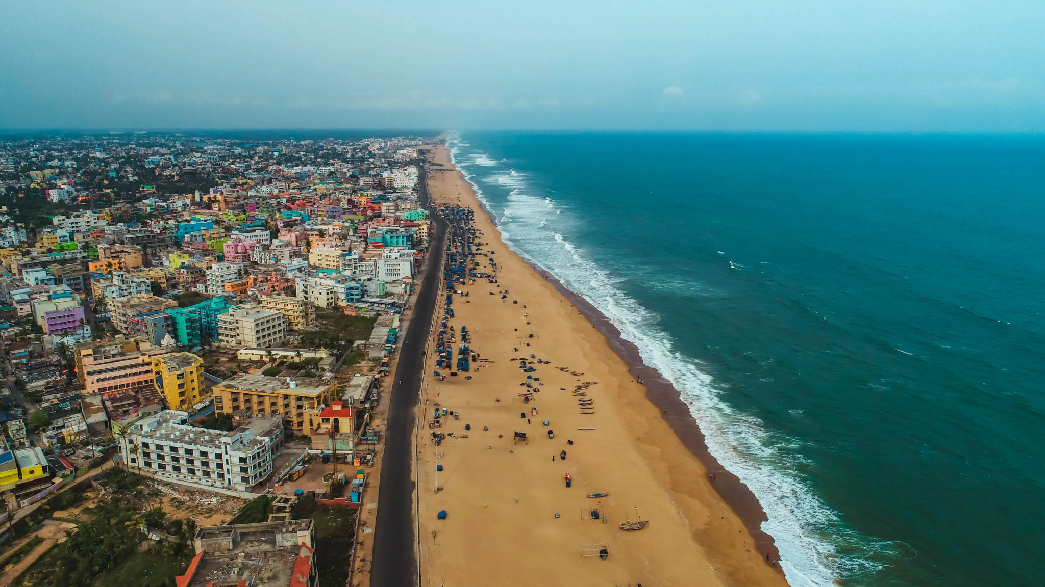 THINGS TO DO IN PURI