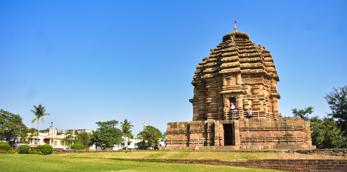 THINGS TO DO IN BHUBANESWAR