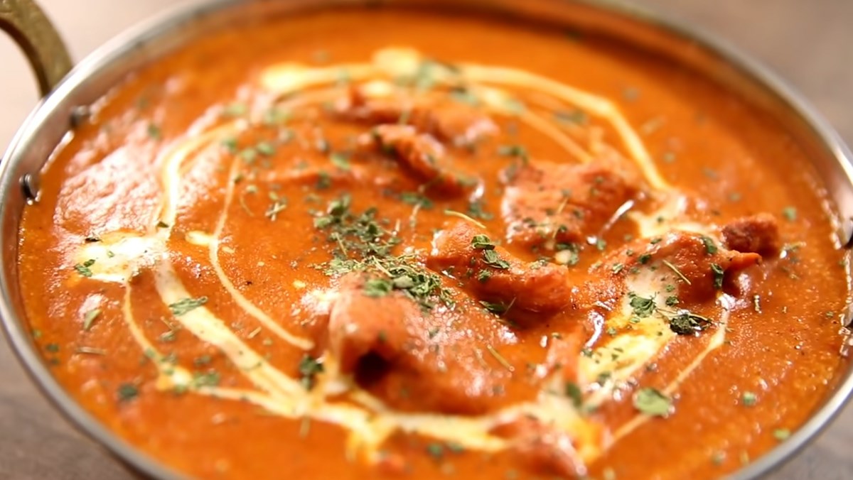 Indian curry – A must-try specialty when coming to this country