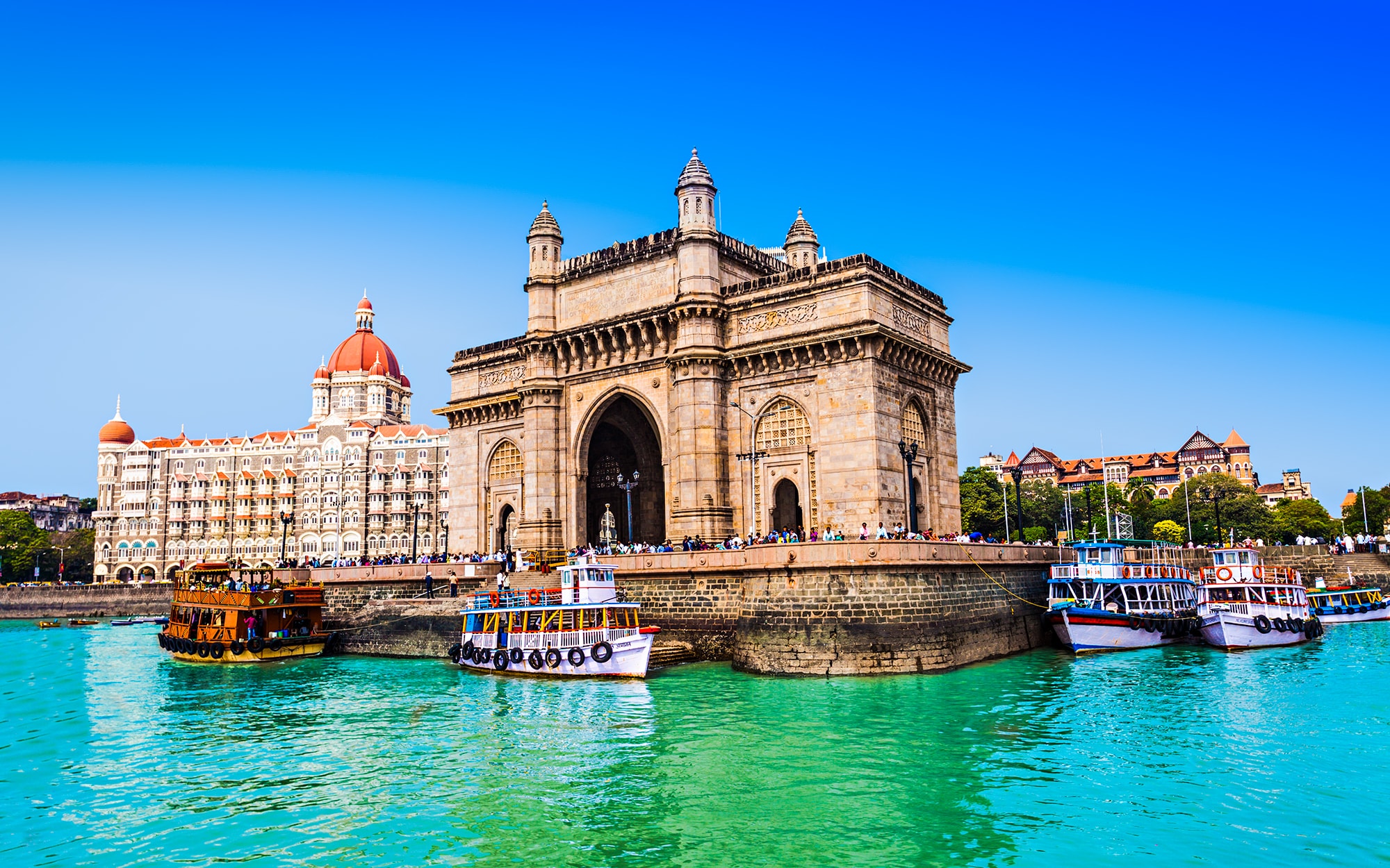 Things To Do In Mumbai, India