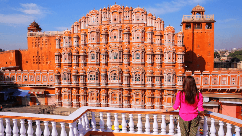 jaipur