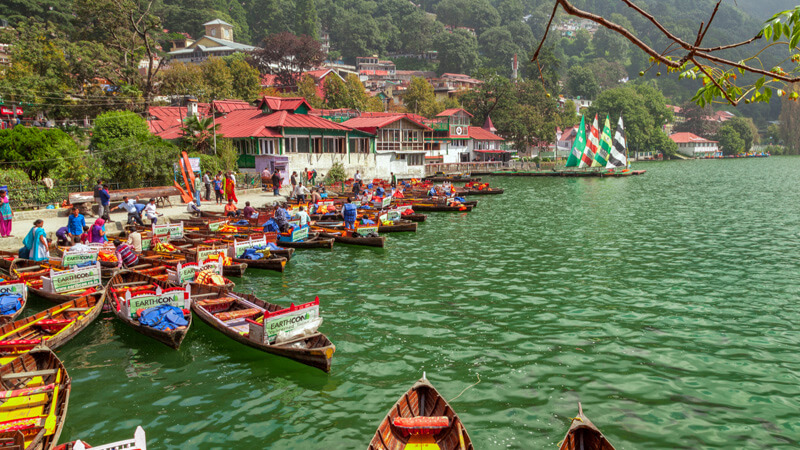 nainital