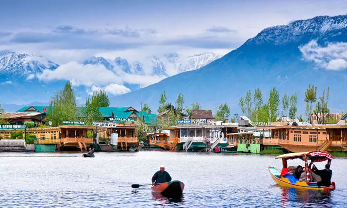 kashmir