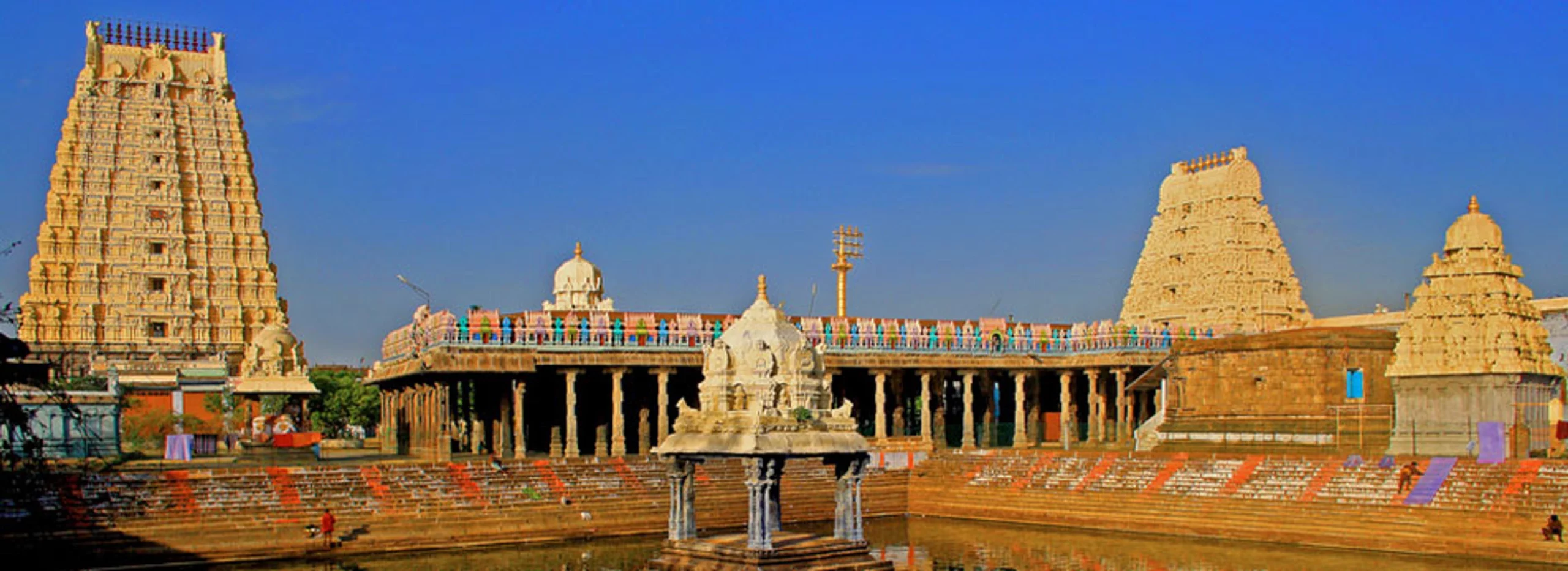 Experience spirituality at the most beautiful temples in India