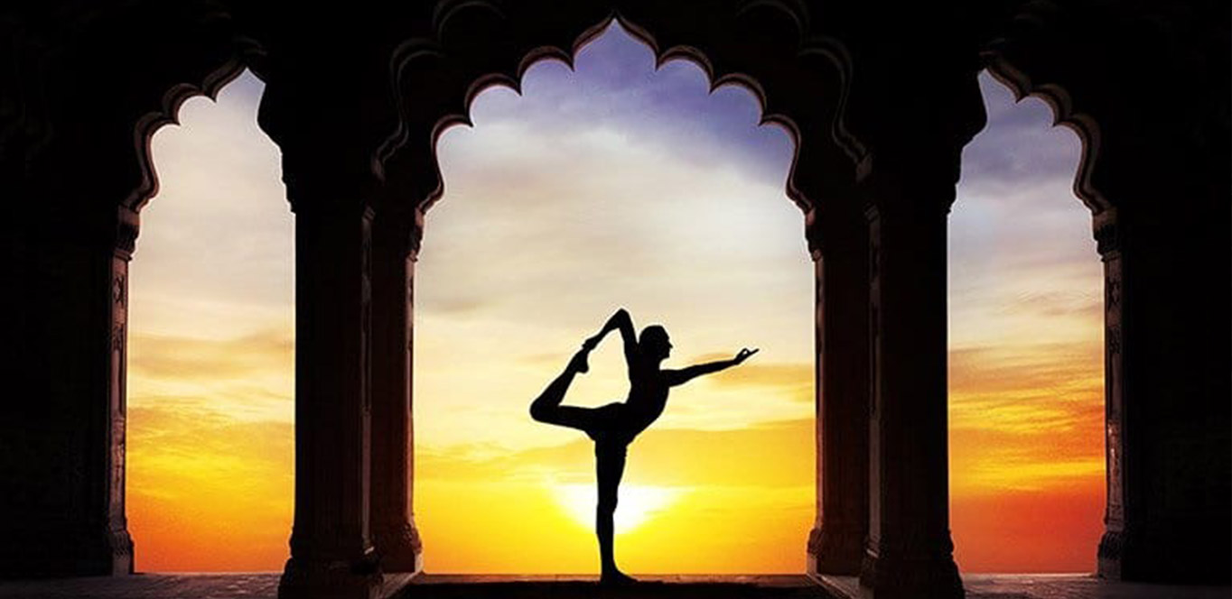 Complete Guide to Yoga in India